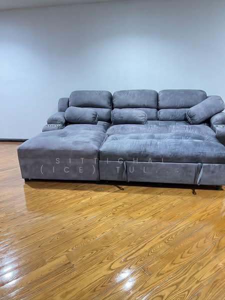 Witthayu Complex, Bangkok, 1673 New Petchaburi Road, Makkasan, Ratchathewi, Bangkok, 3 Bedrooms, 120 sqm, Condo For Rent, by Sittichai (Ice) Tulyanon, 60256000 - DDproperty.com