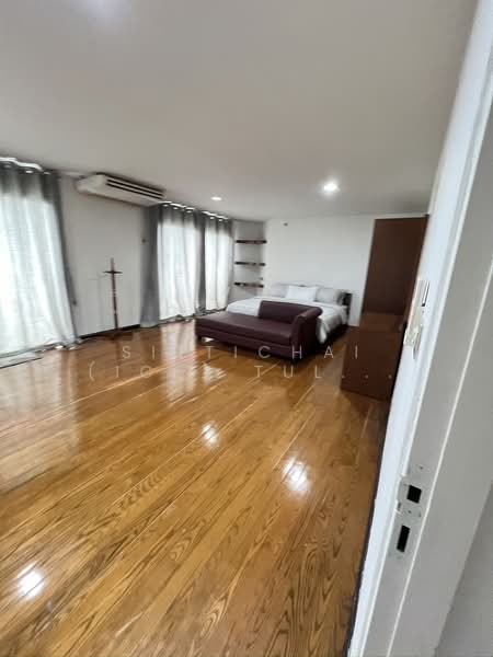 Witthayu Complex, Bangkok, 1673 New Petchaburi Road, Makkasan, Ratchathewi, Bangkok, 3 Bedrooms, 120 sqm, Condo For Rent, by Sittichai (Ice) Tulyanon, 60256000 - DDproperty.com