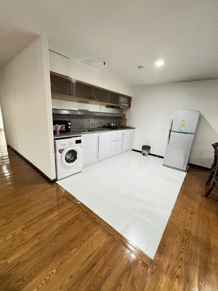 Witthayu Complex, Bangkok, 1673 New Petchaburi Road, Makkasan, Ratchathewi, Bangkok, 3 Bedrooms, 120 sqm, Condo For Rent, by Sittichai (Ice) Tulyanon, 60256000 - DDproperty.com