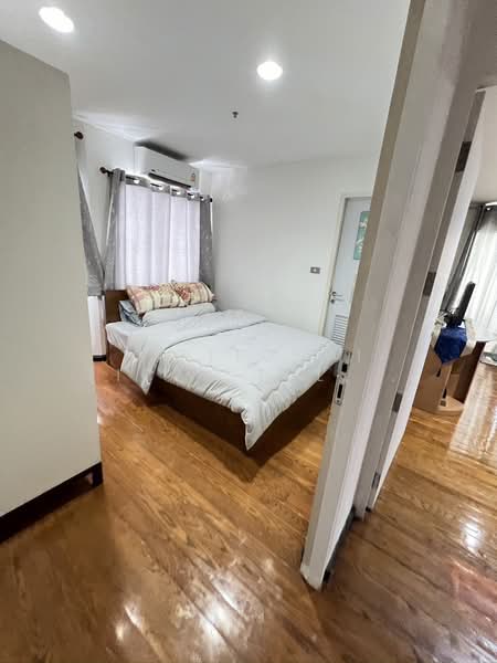 Witthayu Complex, Bangkok, 1673 New Petchaburi Road, Makkasan, Ratchathewi, Bangkok, 3 Bedrooms, 120 sqm, Condo For Rent, by Sittichai (Ice) Tulyanon, 60256000 - DDproperty.com