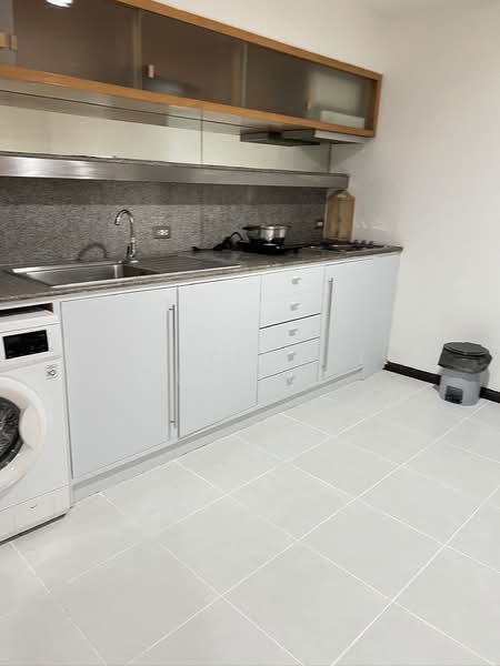 Witthayu Complex, Bangkok, 1673 New Petchaburi Road, Makkasan, Ratchathewi, Bangkok, 3 Bedrooms, 120 sqm, Condo For Rent, by Sittichai (Ice) Tulyanon, 60256000 - DDproperty.com