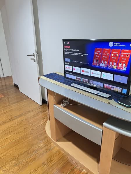 Witthayu Complex : วิทยุ คอมเพล็กซ์, กรุงเทพ, 1673 ถนนเพชรบุรีตัดใหม่, มักกะสัน, ราชเทวี, กรุงเทพ, 120 ตร.ม., คอนโด ให้เช่า, โดย Sittichai (Ice) Tulyanon, 60256000 - DDproperty.com