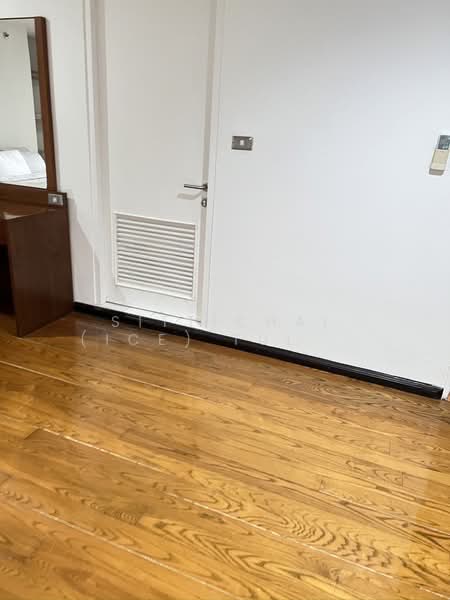 Witthayu Complex, Bangkok, 1673 New Petchaburi Road, Makkasan, Ratchathewi, Bangkok, 3 Bedrooms, 120 sqm, Condo For Rent, by Sittichai (Ice) Tulyanon, 60256000 - DDproperty.com