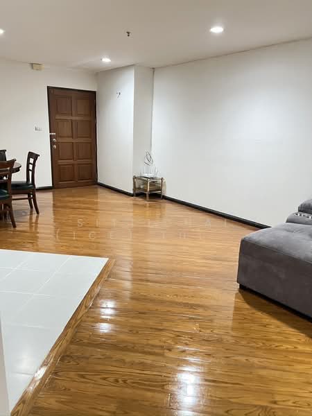 Witthayu Complex, Bangkok, 1673 New Petchaburi Road, Makkasan, Ratchathewi, Bangkok, 3 Bedrooms, 120 sqm, Condo For Rent, by Sittichai (Ice) Tulyanon, 60256000 - DDproperty.com