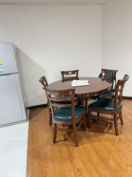 Witthayu Complex, Bangkok, 1673 New Petchaburi Road, Makkasan, Ratchathewi, Bangkok, 3 Bedrooms, 120 sqm, Condo For Rent, by Sittichai (Ice) Tulyanon, 60256000 - DDproperty.com