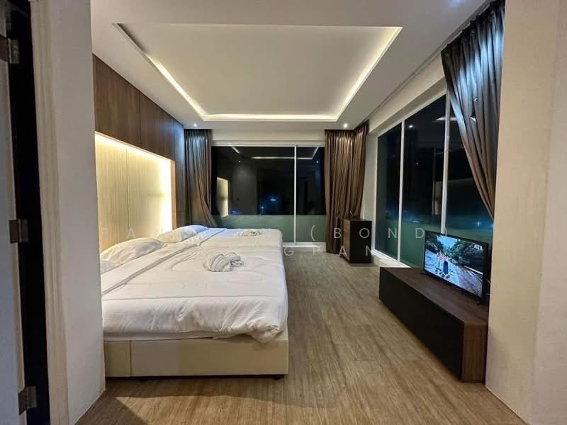 Palm Oasis Villa Pattaya : ปาล์ม โอเอซิส วิลล่า พัทยา, ชลบุรี, ซอยเทพประสิทธิ์ 17, หนองปรือ, บางละมุง, ชลบุรี, 344 ตร.ม., วิลล่า ให้เช่า, โดย Panupan (Bond) Thongpan, 60256002 - DDproperty.com