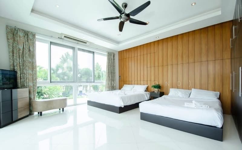 Palm Oasis Villa Pattaya : ปาล์ม โอเอซิส วิลล่า พัทยา, ชลบุรี, ซอยเทพประสิทธิ์ 17, หนองปรือ, บางละมุง, ชลบุรี, 344 ตร.ม., วิลล่า ให้เช่า, โดย Panupan (Bond) Thongpan, 60256002 - DDproperty.com