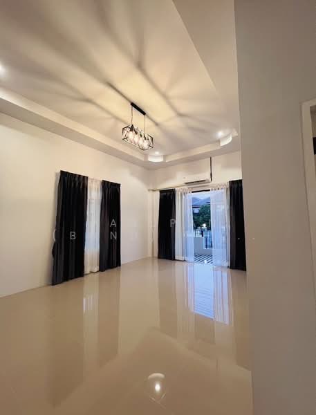 ขาย บ้านเดี่ยว 3 ห้องนอน ในโครงการ Navy House 35, ชลบุรี, บางเสร่, สัตหีบ, ชลบุรี, 180 ตร.ม., บ้านเดี่ยว ขาย, โดย Panupan (Bond) Thongpan, 60256008 - DDproperty.com