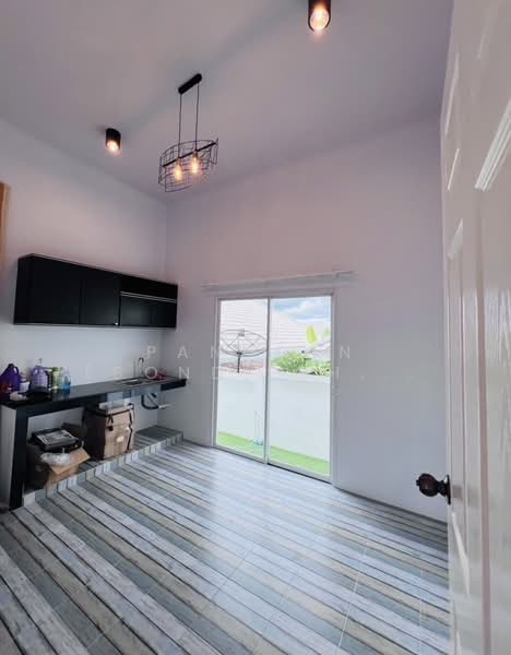 Navy House 35, Chon Buri (Pattaya), Bang Sa-re, Sattahip, Chon Buri (Pattaya), 3 Bedrooms, 180 sqm, Single Detached House For Sale, by Panupan (Bond) Thongpan, 60256008 - DDproperty.com