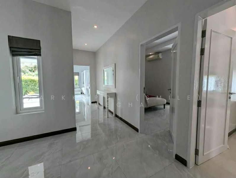 Palm Villas, Phetchaburi, Cha-am, Cha-Am, Phetchaburi, 5 Bedrooms, 365 sqm, Villa For Rent, by Parkkapol (Smile) Luecha, 60256017 - DDproperty.com