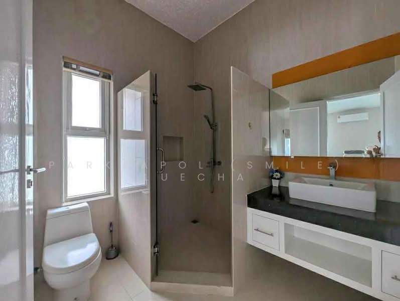 ปาล์ม วิลล่า, เพชรบุรี, ชะอำ, ชะอำ, เพชรบุรี, 365 ตร.ม., วิลล่า ให้เช่า, โดย Parkkapol (Smile) Luecha, 60256017 - DDproperty.com