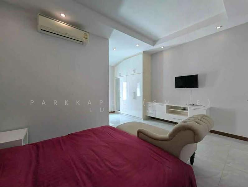 Palm Villas, Phetchaburi, Cha-am, Cha-Am, Phetchaburi, 5 Bedrooms, 365 sqm, Villa For Rent, by Parkkapol (Smile) Luecha, 60256017 - DDproperty.com