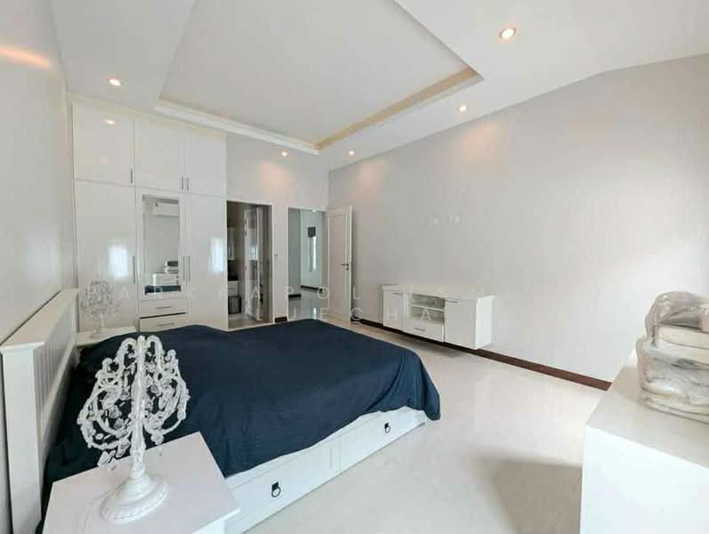 Palm Villas, Phetchaburi, Cha-am, Cha-Am, Phetchaburi, 5 Bedrooms, 365 sqm, Villa For Rent, by Parkkapol (Smile) Luecha, 60256017 - DDproperty.com