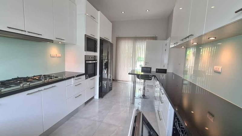 Palm Villas, Phetchaburi, Cha-am, Cha-Am, Phetchaburi, 5 Bedrooms, 365 sqm, Villa For Rent, by Parkkapol (Smile) Luecha, 60256017 - DDproperty.com