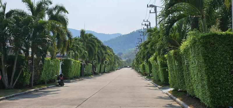 Palm Villas, Phetchaburi, Cha-am, Cha-Am, Phetchaburi, 5 Bedrooms, 365 sqm, Villa For Rent, by Parkkapol (Smile) Luecha, 60256017 - DDproperty.com