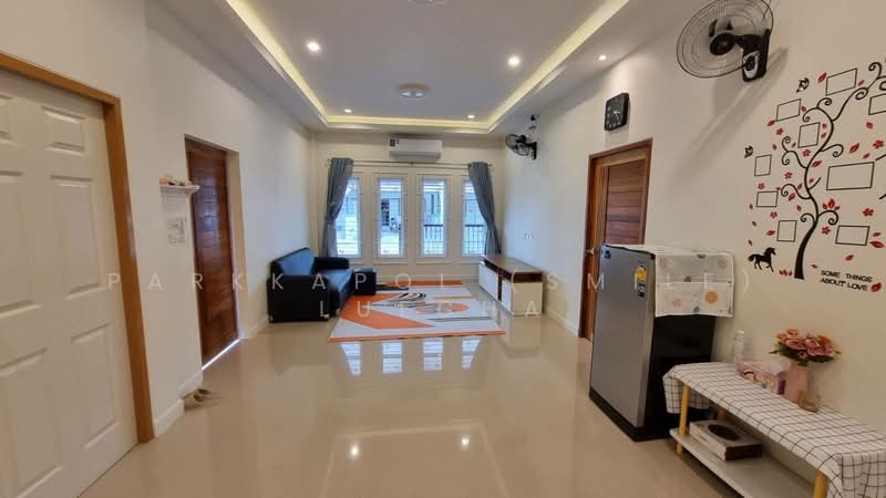 บ้านเดี่ยว 3 ห้องนอน ให้เช่า ในทำเล ชะอำ, เพชรบุรี, ชะอำ, ชะอำ, เพชรบุรี, 80 ตร.ม., บ้านเดี่ยว ให้เช่า, โดย Parkkapol (Smile) Luecha, 60256021 - DDproperty.com