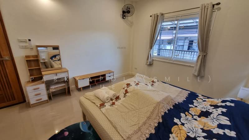 บ้านเดี่ยว 3 ห้องนอน ให้เช่า ในทำเล ชะอำ, เพชรบุรี, ชะอำ, ชะอำ, เพชรบุรี, 80 ตร.ม., บ้านเดี่ยว ให้เช่า, โดย Parkkapol (Smile) Luecha, 60256021 - DDproperty.com