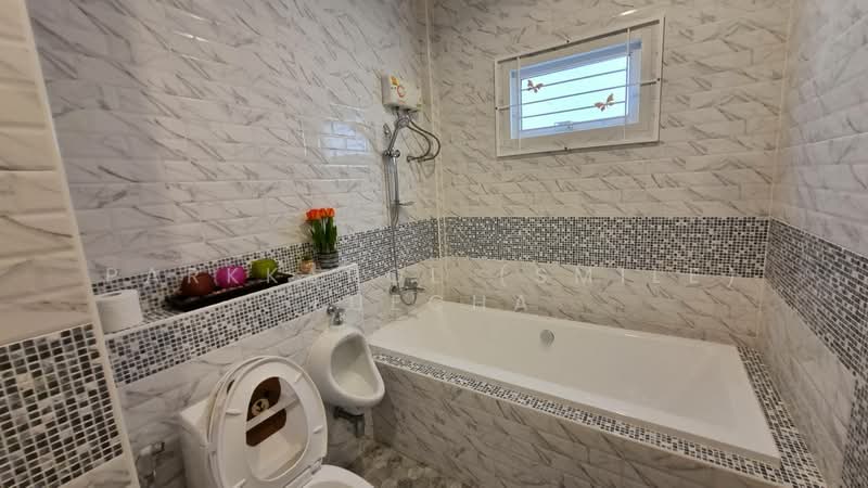 บ้านเดี่ยว 3 ห้องนอน ให้เช่า ในทำเล ชะอำ, เพชรบุรี, ชะอำ, ชะอำ, เพชรบุรี, 80 ตร.ม., บ้านเดี่ยว ให้เช่า, โดย Parkkapol (Smile) Luecha, 60256021 - DDproperty.com