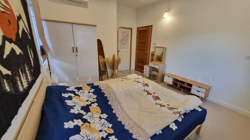 3 Bedrooms 2 Bathrooms in Sampaya View 2, Phetchaburi, Cha-am, Cha-Am, Phetchaburi, 3 Bedrooms, 80 sqm, Single Detached House For Rent, by Parkkapol (Smile) Luecha, 60256021 - DDproperty.com