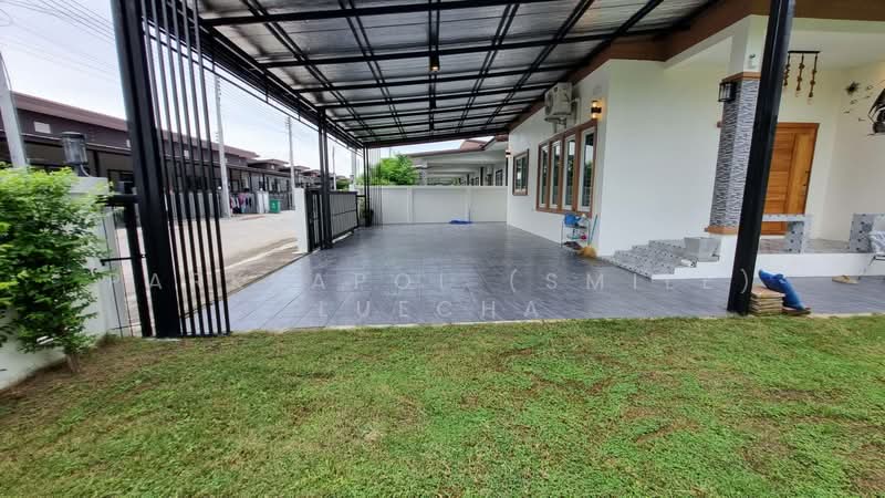 บ้านเดี่ยว 3 ห้องนอน ให้เช่า ในทำเล ชะอำ, เพชรบุรี, ชะอำ, ชะอำ, เพชรบุรี, 80 ตร.ม., บ้านเดี่ยว ให้เช่า, โดย Parkkapol (Smile) Luecha, 60256021 - DDproperty.com