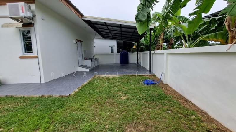 3 Bedrooms 2 Bathrooms in Sampaya View 2, Phetchaburi, Cha-am, Cha-Am, Phetchaburi, 3 Bedrooms, 80 sqm, Single Detached House For Rent, by Parkkapol (Smile) Luecha, 60256021 - DDproperty.com