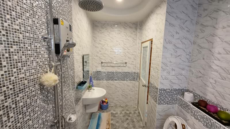 3 Bedrooms 2 Bathrooms in Sampaya View 2, Phetchaburi, Cha-am, Cha-Am, Phetchaburi, 3 Bedrooms, 80 sqm, Single Detached House For Rent, by Parkkapol (Smile) Luecha, 60256021 - DDproperty.com