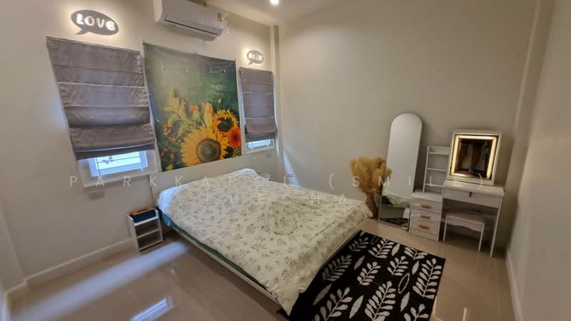 บ้านเดี่ยว 3 ห้องนอน ให้เช่า ในทำเล ชะอำ, เพชรบุรี, ชะอำ, ชะอำ, เพชรบุรี, 80 ตร.ม., บ้านเดี่ยว ให้เช่า, โดย Parkkapol (Smile) Luecha, 60256021 - DDproperty.com