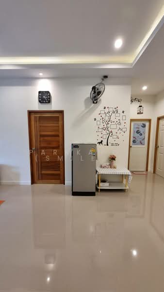 3 Bedrooms 2 Bathrooms in Sampaya View 2, Phetchaburi, Cha-am, Cha-Am, Phetchaburi, 3 Bedrooms, 80 sqm, Single Detached House For Rent, by Parkkapol (Smile) Luecha, 60256021 - DDproperty.com