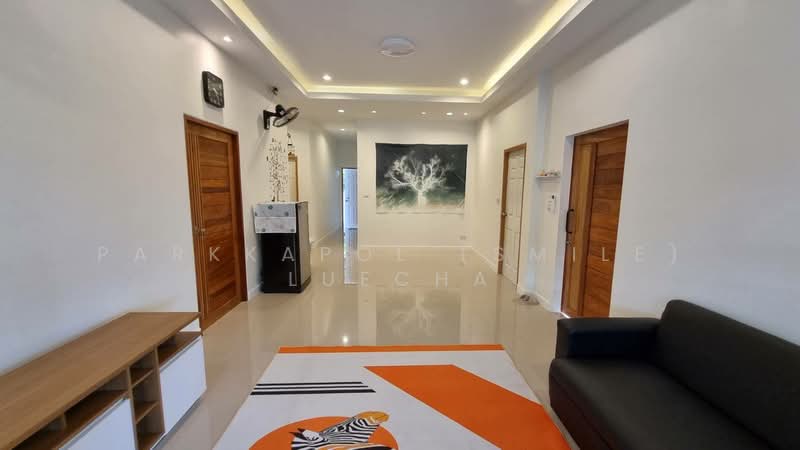 3 Bedrooms 2 Bathrooms in Sampaya View 2, Phetchaburi, Cha-am, Cha-Am, Phetchaburi, 3 Bedrooms, 80 sqm, Single Detached House For Rent, by Parkkapol (Smile) Luecha, 60256021 - DDproperty.com