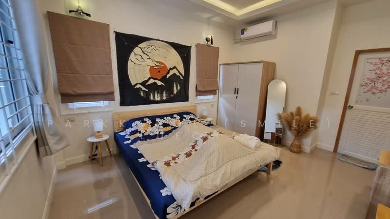 3 Bedrooms 2 Bathrooms in Sampaya View 2, Phetchaburi, Cha-am, Cha-Am, Phetchaburi, 3 Bedrooms, 80 sqm, Single Detached House For Rent, by Parkkapol (Smile) Luecha, 60256021 - DDproperty.com