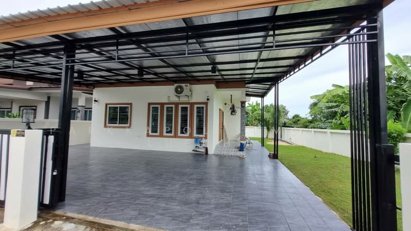 บ้านเดี่ยว 3 ห้องนอน ให้เช่า ในทำเล ชะอำ, เพชรบุรี, ชะอำ, ชะอำ, เพชรบุรี, 80 ตร.ม., บ้านเดี่ยว ให้เช่า, โดย Parkkapol (Smile) Luecha, 60256021 - DDproperty.com