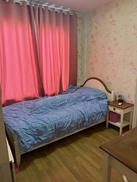 ขาย บ้านเดี่ยว 3 ห้องนอน ในโครงการ Sansuk Town, ชลบุรี, หนองปรือ, บางละมุง, ชลบุรี, 100 ตร.ม., บ้านเดี่ยว ขาย, โดย Panupan (Bond) Thongpan, 60256022 - DDproperty.com