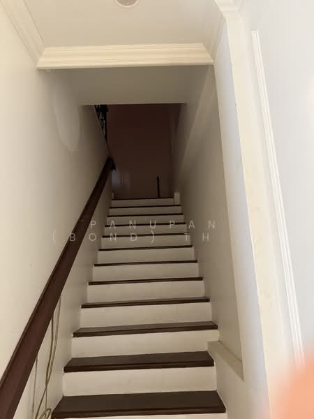 Sansuk Town, Chon Buri (Pattaya), Nong Pru, Bang Lamung (Pattaya), Chon Buri (Pattaya), 3 Bedrooms, 100 sqm, Single Detached House For Sale, by Panupan (Bond) Thongpan, 60256022 - DDproperty.com