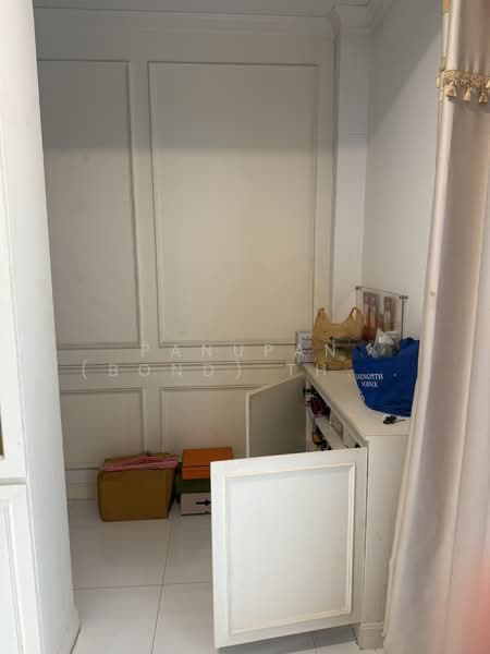 ขาย บ้านเดี่ยว 3 ห้องนอน ในโครงการ Sansuk Town, ชลบุรี, หนองปรือ, บางละมุง, ชลบุรี, 100 ตร.ม., บ้านเดี่ยว ขาย, โดย Panupan (Bond) Thongpan, 60256022 - DDproperty.com