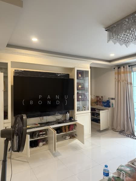 Sansuk Town, Chon Buri (Pattaya), Nong Pru, Bang Lamung (Pattaya), Chon Buri (Pattaya), 3 Bedrooms, 100 sqm, Single Detached House For Sale, by Panupan (Bond) Thongpan, 60256022 - DDproperty.com