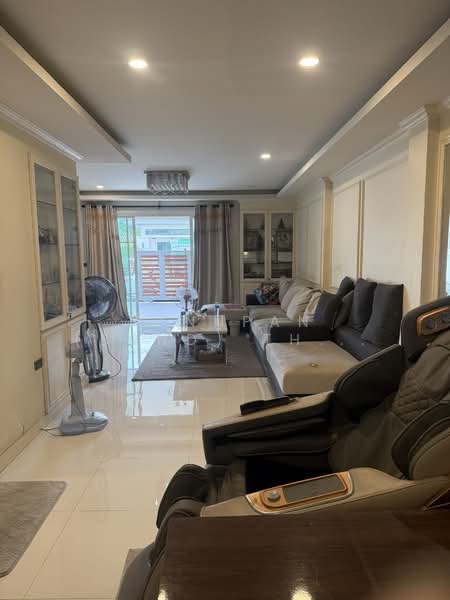 Sansuk Town, Chon Buri (Pattaya), Nong Pru, Bang Lamung (Pattaya), Chon Buri (Pattaya), 3 Bedrooms, 100 sqm, Single Detached House For Sale, by Panupan (Bond) Thongpan, 60256022 - DDproperty.com