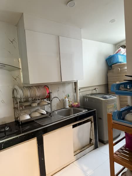 Sansuk Town, Chon Buri (Pattaya), Nong Pru, Bang Lamung (Pattaya), Chon Buri (Pattaya), 3 Bedrooms, 100 sqm, Single Detached House For Sale, by Panupan (Bond) Thongpan, 60256022 - DDproperty.com