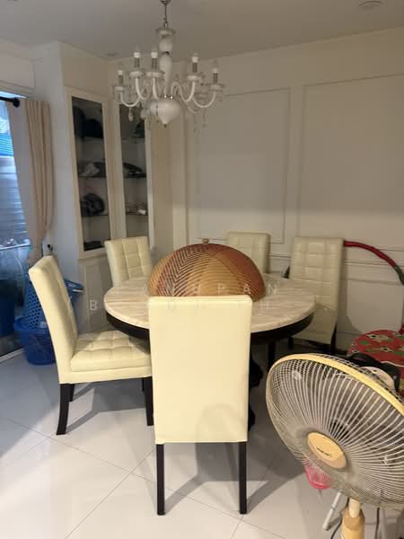 Sansuk Town, Chon Buri (Pattaya), Nong Pru, Bang Lamung (Pattaya), Chon Buri (Pattaya), 3 Bedrooms, 100 sqm, Single Detached House For Sale, by Panupan (Bond) Thongpan, 60256022 - DDproperty.com