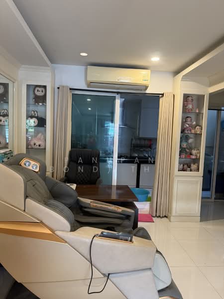 Sansuk Town, Chon Buri (Pattaya), Nong Pru, Bang Lamung (Pattaya), Chon Buri (Pattaya), 3 Bedrooms, 100 sqm, Single Detached House For Sale, by Panupan (Bond) Thongpan, 60256022 - DDproperty.com