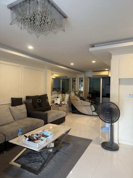 Sansuk Town, Chon Buri (Pattaya), Nong Pru, Bang Lamung (Pattaya), Chon Buri (Pattaya), 3 Bedrooms, 100 sqm, Single Detached House For Sale, by Panupan (Bond) Thongpan, 60256022 - DDproperty.com