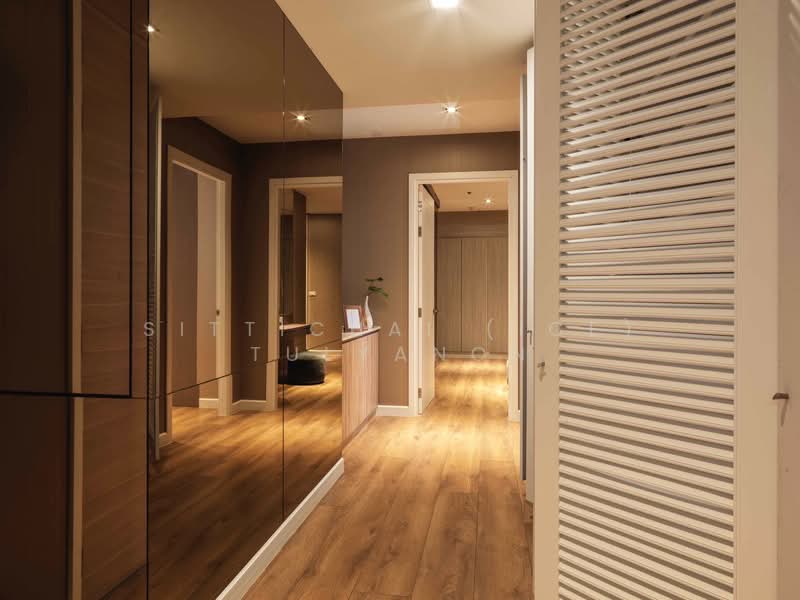 Park Origin Phrom Phong (Park 24) : พาร์ค ออริจิ้น พร้อมพงษ์ (พาร์ค 24), กรุงเทพ, 68 ซอยสุขุมวิท 24, คลองตัน, คลองเตย, กรุงเทพ, 120 ตร.ม., คอนโด ให้เช่า, โดย Sittichai (Ice) Tulyanon, 60256025 - DDproperty.com