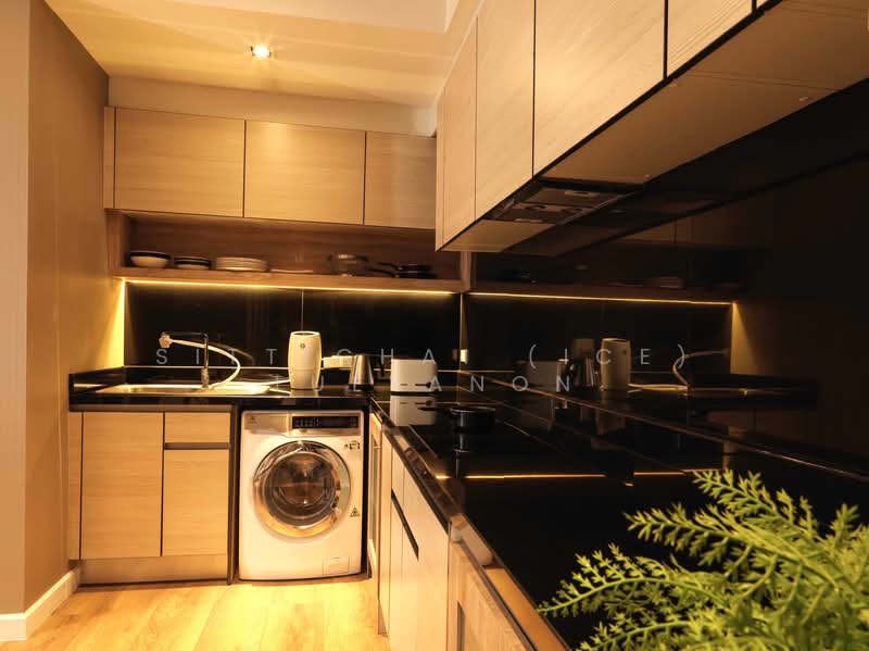 Park Origin Phrom Phong (Park 24), Bangkok, 68 Soi Sukhumvit 24, Khong Tan, Khlong Toei, Bangkok, 3 Bedrooms, 120 sqm, Condo For Rent, by Sittichai (Ice) Tulyanon, 60256025 - DDproperty.com