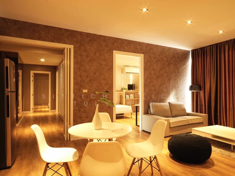 Park Origin Phrom Phong (Park 24), Bangkok, 68 Soi Sukhumvit 24, Khong Tan, Khlong Toei, Bangkok, 3 Bedrooms, 120 sqm, Condo For Rent, by Sittichai (Ice) Tulyanon, 60256025 - DDproperty.com