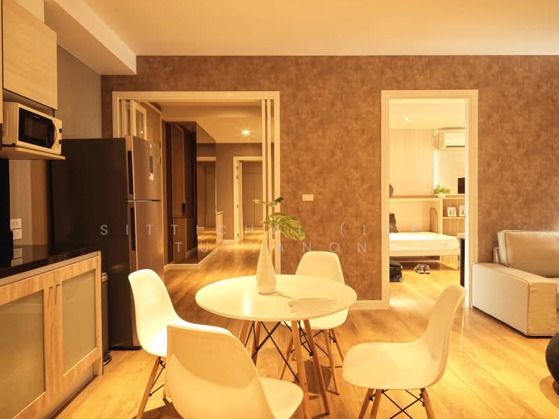 Park Origin Phrom Phong (Park 24), Bangkok, 68 Soi Sukhumvit 24, Khong Tan, Khlong Toei, Bangkok, 3 Bedrooms, 120 sqm, Condo For Rent, by Sittichai (Ice) Tulyanon, 60256025 - DDproperty.com