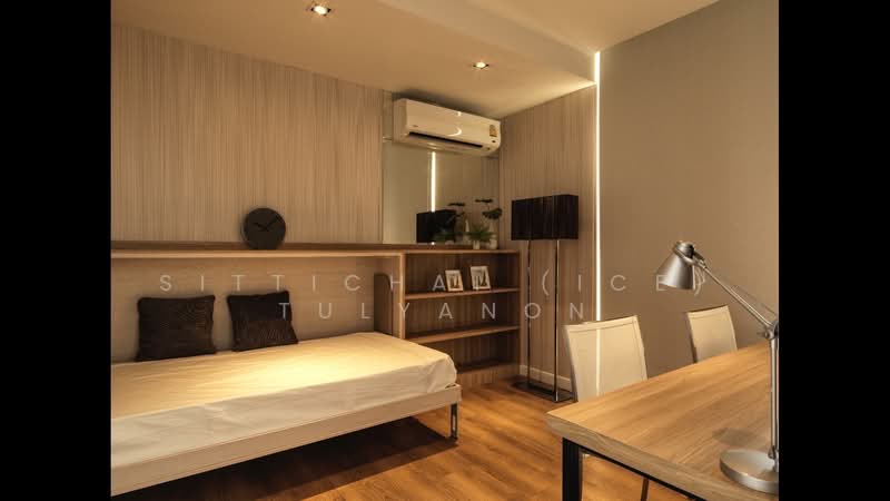 Park Origin Phrom Phong (Park 24), Bangkok, 68 Soi Sukhumvit 24, Khong Tan, Khlong Toei, Bangkok, 3 Bedrooms, 120 sqm, Condo For Rent, by Sittichai (Ice) Tulyanon, 60256025 - DDproperty.com
