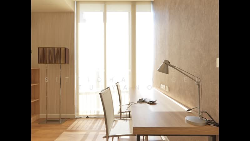 Park Origin Phrom Phong (Park 24), Bangkok, 68 Soi Sukhumvit 24, Khong Tan, Khlong Toei, Bangkok, 3 Bedrooms, 120 sqm, Condo For Rent, by Sittichai (Ice) Tulyanon, 60256025 - DDproperty.com