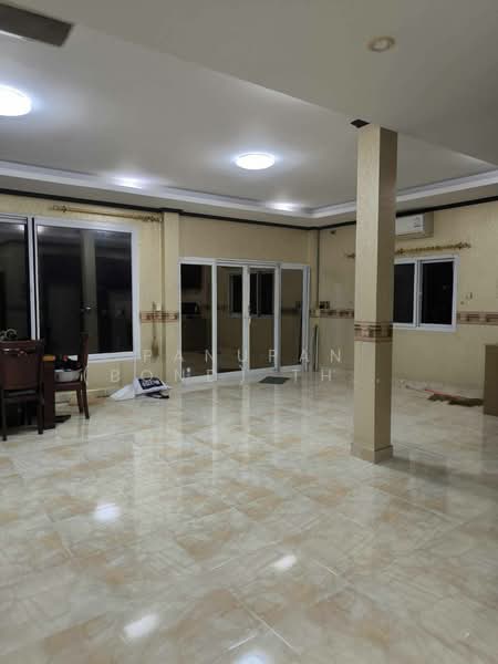 SR village pattaya, Chon Buri (Pattaya), Nong Pla Lai, Bang Lamung (Pattaya), Chon Buri (Pattaya), 3 Bedrooms, 459 sqm, Single Detached House For Sale, by Panupan (Bond) Thongpan, 60256027 - DDproperty.com