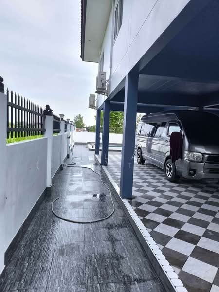 SR village pattaya, Chon Buri (Pattaya), Nong Pla Lai, Bang Lamung (Pattaya), Chon Buri (Pattaya), 3 Bedrooms, 459 sqm, Single Detached House For Sale, by Panupan (Bond) Thongpan, 60256027 - DDproperty.com