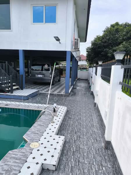 SR village pattaya, Chon Buri (Pattaya), Nong Pla Lai, Bang Lamung (Pattaya), Chon Buri (Pattaya), 3 Bedrooms, 459 sqm, Single Detached House For Sale, by Panupan (Bond) Thongpan, 60256027 - DDproperty.com