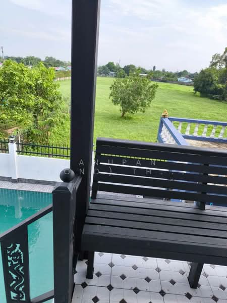 SR village pattaya, Chon Buri (Pattaya), Nong Pla Lai, Bang Lamung (Pattaya), Chon Buri (Pattaya), 3 Bedrooms, 459 sqm, Single Detached House For Sale, by Panupan (Bond) Thongpan, 60256027 - DDproperty.com